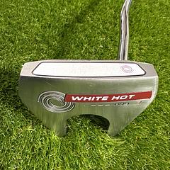 Odyssey White Hot Pro 7 33" Putter - Image 1