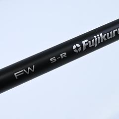 Taylormade Qi35 #3 Wood / 15 Degree / Regular Flex Fujikura Ventus Blue 5 - Image 6