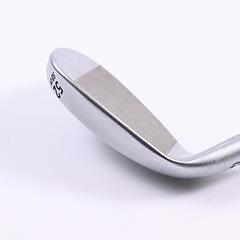 Taylormade Milled Grind 3 Chrome Gap Wedge / 52 Degree / Stiff Flex Dynamic Gold - Image 3