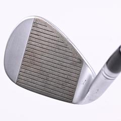 Taylormade Milled Grind 3 Chrome Gap Wedge / 52 Degree / Stiff Flex Dynamic Gold - Image 2