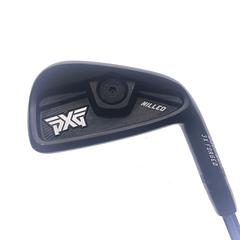 Used PXG 0317 ST CB Xtreme Dark 4 Iron / 24.0 Degrees / Regular Flex - Image 1