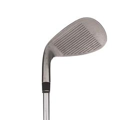 TaylorMade M6 Steel Mens Right Hand Lob Wedge 58* Stiff - KBS Max - Image 2