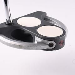 Odyssey White Steel SRT 2-Ball Putter / 35 Inch - Image 4
