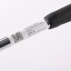 Odyssey White Steel SRT 2-Ball Putter / 35 Inch - Image 6