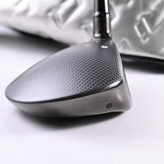 Taylormade Qi35 Tour #3 Wood / 15 Degree / Stiff Flex Kai'li Blue Dark Wave 75 - Image 3