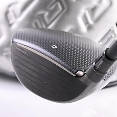 Taylormade Qi35 Tour #3 Wood / 15 Degree / Stiff Flex Kai'li Blue Dark Wave 75 - Image 4