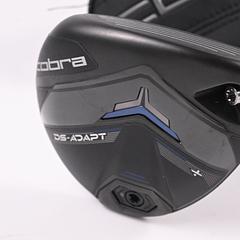 Cobra DS-Adapt X #5 Wood / 18 Degree / Regular Flex Denali Blue 60 Shaft - Image 2