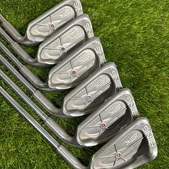 Ping ISTK 5-W Irons - Image 1