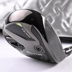 Taylormade Qi35 Tour #3 Wood / 15 Degree / Stiff Flex Kai'li Blue Dark Wave 75 - Image 1