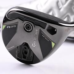 Taylormade Qi35 Tour #3 Wood / 15 Degree / Stiff Flex Kai'li Blue Dark Wave 75 - Image 2