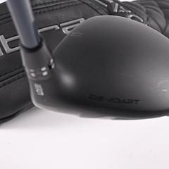 Cobra DS-Adapt X #5 Wood / 18 Degree / Regular Flex Denali Blue 60 Shaft - Image 5