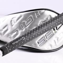 Taylormade Qi35 Tour #3 Wood / 15 Degree / Stiff Flex Kai'li Blue Dark Wave 75 - Image 8