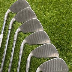 Ping ISTK 5-W Irons - Image 3