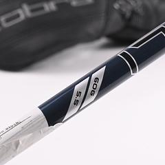 Cobra DS-Adapt X #5 Wood / 18 Degree / Regular Flex Denali Blue 60 Shaft - Image 6