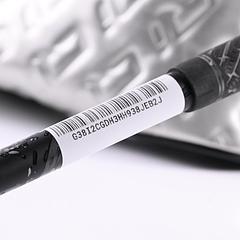 Taylormade Qi35 Tour #3 Wood / 15 Degree / Stiff Flex Kai'li Blue Dark Wave 75 - Image 7