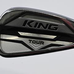Cobra King Tour 2020 #3 Iron / 20 Degree / X-Flex KBS $-Taper 130 - Image 1