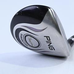 Ladies Ping Rhapsody #5 Wood / 22 Degree / Ladies Flex Ping ULT 129 Shaft - Image 1