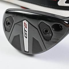 Titleist GT2 #3 Hybrid / 18 Degree / Stiff Flex Hzrdus Gen 5 Black 80 Shaft - Image 2