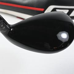 Titleist GT2 #3 Hybrid / 18 Degree / Stiff Flex Hzrdus Gen 5 Black 80 Shaft - Image 5