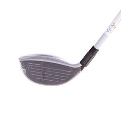 TaylorMade Sim Max 2 Ladies 18 Degree Fairway 5 Wood Right Hand - Image 3