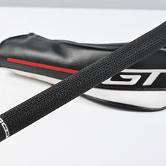 Titleist GT2 #3 Hybrid / 18 Degree / Stiff Flex Hzrdus Gen 5 Black 80 Shaft - Image 8