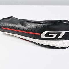 Titleist GT2 #3 Hybrid / 18 Degree / Stiff Flex Hzrdus Gen 5 Black 80 Shaft - Image 9