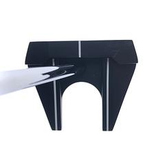 Used Odyssey Ai-One Cruiser Broom Stick #7 Putter / 48.0 Inches - Image 4