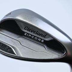Cleveland CBX Zipcore Sand Wedge / 56 Degree / Wedge Flex Dynamic Gold Spinner - Image 1