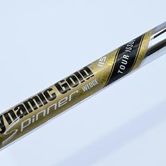 Cleveland CBX Zipcore Sand Wedge / 56 Degree / Wedge Flex Dynamic Gold Spinner - Image 4