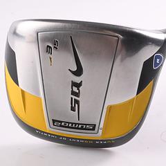 Nike SQ Sumo2 #3 Wood / 15 Degree / Regular Flex Sasquatch Diamana Shaft - Image 2