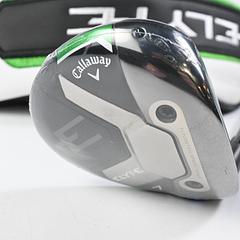 Callaway Elyte #7 Wood / 21 Degree / Regular Flex Denali Charcoal 60 Shaft - Image 1