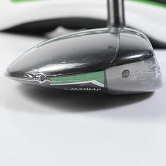 Callaway Elyte #7 Wood / 21 Degree / Regular Flex Denali Charcoal 60 Shaft - Image 9