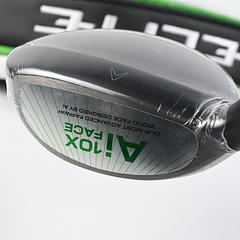 Callaway Elyte #7 Wood / 21 Degree / Regular Flex Denali Charcoal 60 Shaft - Image 8