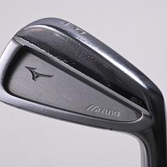 Mizuno MP-18 MMC #5 Iron / 25 Degree / X-Flex Project X Steel Shaft - Image 1