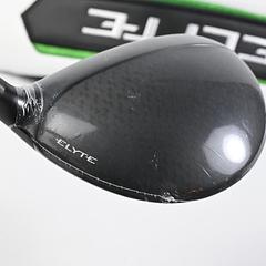 Callaway Elyte #7 Wood / 21 Degree / Regular Flex Denali Charcoal 60 Shaft - Image 7