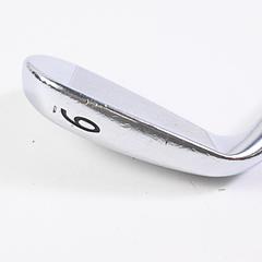 Titleist 718 AP2 #9 Iron  / 42 Degree / Regular Flex Steel Shaft - Image 3
