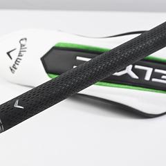 Callaway Elyte #7 Wood / 21 Degree / Regular Flex Denali Charcoal 60 Shaft - Image 3