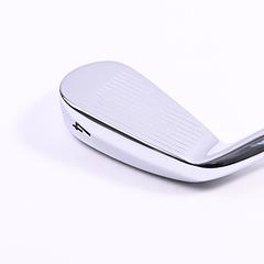 Callaway Mavrik Pro #4 Iron / 21 Degree / Stiff Flex Dynamic Gold MID 115 S300 - Image 3