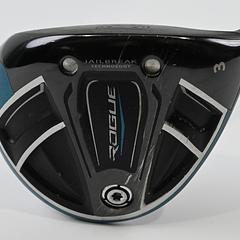 Callaway Rogue #3 Wood / 15 Degree / Regular Flex Aldila Synergy 60 Shaft - Image 6