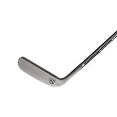 Wilson Staff Model 8802 Mens Right Hand Putter 34" Blade - Lamkin Deep Etched - Image 4