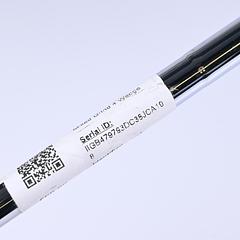 Taylormade Milled Grind 4 Gap Wedge / 50 Degree / Wedge Flex Dynamic Gold 115 - Image 5