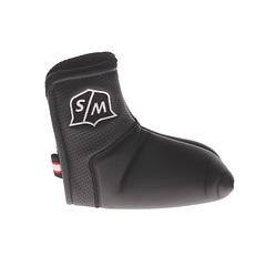 Wilson Staff Model 8802 Mens Right Hand Putter 34" Blade - Lamkin Deep Etched - Image 8