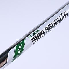 Taylormade Milled Grind 4 Gap Wedge / 50 Degree / Wedge Flex Dynamic Gold 115 - Image 4