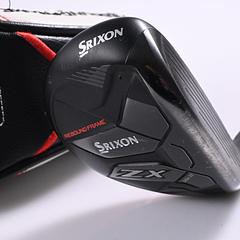 Srixon ZX Mk II 2023 #3 Hybrid / 19 Degree / Stiff Flex Tour AD DI-85 Shaft - Image 1