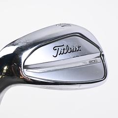 Left Hand Titleist T200 2023 Pitching Wedge / 48 Degree / Stiff AMT Black Shaft - Image 1