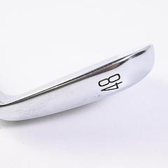 Left Hand Titleist T200 2023 Pitching Wedge / 48 Degree / Stiff AMT Black Shaft - Image 3