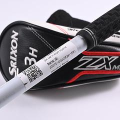 Srixon ZX Mk II 2023 #3 Hybrid / 19 Degree / Stiff Flex Tour AD DI-85 Shaft - Image 7