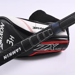Srixon ZX Mk II 2023 #3 Hybrid / 19 Degree / Stiff Flex Tour AD DI-85 Shaft - Image 8