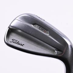 Titleist T100 S 2021 #9 Iron / 40 Degree / Stiff Flex Project X Shaft - Image 1