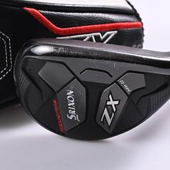 Srixon ZX Mk II 2023 #3 Hybrid / 19 Degree / Stiff Flex Tour AD DI-85 Shaft - Image 2